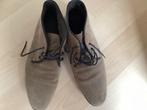 Hoge veterschoenen, Blue Box, Overige kleuren, Ophalen of Verzenden, Zo goed als nieuw