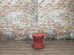 Design On Stock ToiToi rood bij TheReSales, Huis en Inrichting, Ophalen, Minder dan 50 cm, Design, Minder dan 50 cm