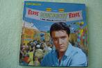 LP.  Elvis Presley ,  Roustabout  ., Ophalen of Verzenden, 1960 tot 1980, Gebruikt, 12 inch