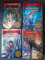 De kronieken van fantasia - Geronimo Stilton, Boeken, Ophalen of Verzenden, Gelezen