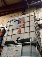 AdBlue Tank - Leeg, Ophalen, Gebruikt, Universele onderdelen