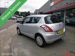 Suzuki Swift 1.2 Style EASSS airco nw apk, Voorwielaandrijving, 94 pk, Stof, Gebruikt