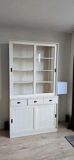 Gebruikte buffetkast te koop aangeboden, Huis en Inrichting, Kasten | Buffetkasten, Ophalen, Gebruikt, 100 tot 150 cm, 200 cm of meer