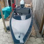 Spitfire  spiegel  moet  naar gekeken  worden, Watersport en Boten, Ophalen, Gebruikt, Overige typen, Motorboot
