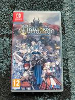 Unicorn Overlord (Nintendo Switch), 1 speler, Eén computer, Ophalen of Verzenden, Zo goed als nieuw