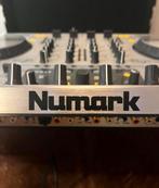Numark 4-Track, Ophalen, Gebruikt, Dj-set, Numark