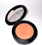 M.a.c blush peaches, Sieraden, Tassen en Uiterlijk, Uiterlijk | Cosmetica en Make-up, Ophalen of Verzenden, Zo goed als nieuw