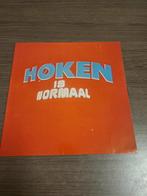 Normaal - Høken is Normaal lp 1980, Ophalen of Verzenden, 1980 tot 2000, Gebruikt, 12 inch