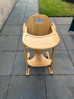 Kinderstoel, Ophalen, Gebruikt, Meegroeistoel