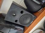 Yamaha MSP5 luidspreker box speaker geluidsinstallatie, Ophalen, Zo goed als nieuw, 120 watt of meer, Overige merken