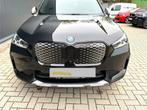 BMW iX1 Edrive20 204pk Pan.dak / 19 inch, Zwart, Elektrisch, 420 min, SUV of Terreinwagen