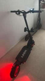 Hiboy titan pro (rotterdam zuid), Fietsen en Brommers, Steps, Ophalen, Nieuw, Elektrische step (E-scooter), Hiboy