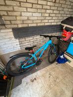Cube, Fietsen en Brommers, Fietsen | Mountainbikes en ATB, Ophalen of Verzenden, Gebruikt, Overige merken