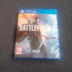 Battlefield 1, Spelcomputers en Games, Games | Sony PlayStation 4, Avontuur en Actie, Vanaf 18 jaar, 1 speler, Ophalen of Verzenden