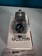 Analogman Beano Boost, Muziek en Instrumenten, Effecten, Ophalen of Verzenden