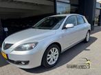 Mazda 3 1.6 S-VT Executive, Voorwielaandrijving, Stof, Gebruikt, 4 cilinders