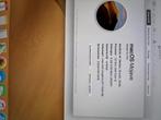 MacBook Air 13inch 2018 Space Grey, Ophalen, Qwerty, 8 GB, 13 inch