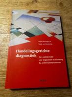 Handelingsgerichte diagnostiek - Pameijer en Van Beukering, Ophalen of Verzenden, Alpha, Gelezen, WO