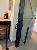 Uittrekbaar tuinscherm aluminium 2x3m, Ophalen, Overige typen, Zo goed als nieuw, 150 tot 300 cm