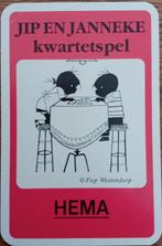 JIP EN JANNEKE kwartet, Ophalen of Verzenden, Nieuw, Kwartet(ten)