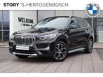 BMW X1 sDrive20i High Executive xLine Automaat / Sportstoele, Auto's, BMW, Te koop, 1460 kg, Benzine, Gebruikt