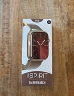 True Spirit Smartwatch -  nieuw!, Nieuw, Ophalen of Verzenden, Waterdicht, Afstand