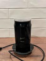 Philips Senseo Melkopschuimer, Witgoed en Apparatuur, Melkopschuimers, Ophalen of Verzenden, Gebruikt, Elektrische melkopschuimer