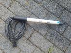 looplamp TL 8 watt 4 meter snoer, campinglamp, Ophalen of Verzenden, Minder dan 50 watt