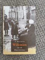 T. Mateboer - Willemien uit de Drechtsteeg, Ophalen of Verzenden, Zo goed als nieuw, Christendom | Protestants