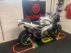Aprilia Tuono 1000 RR, Motoren, Motoren | Aprilia, 2 cilinders, Particulier, Naked bike, Meer dan 35 kW