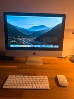 IMac 21,5 inch, Ophalen, 256 GB, 2 tot 3 Ghz, IMac