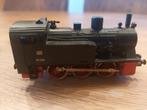 Märklin DB tenderloc br 89066 artnr 3104, Hobby en Vrije tijd, Modeltreinen | H0, Wisselstroom, Locomotief, Ophalen of Verzenden
