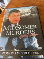 Midsomer Murders seizoen 10 aflevering 8, Cd's en Dvd's, Dvd's | Tv en Series, Ophalen of Verzenden, Zo goed als nieuw