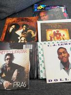 Cd reggae rap, Verzenden, Gebruikt