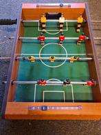 Mini voetbal spel, Ophalen of Verzenden, Zo goed als nieuw