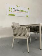 Hartman Espen 5-delige diningset, Hartman, 4 zitplaatsen, Hartman, Tuinset
