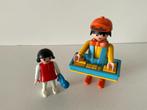 playmobil 3307 snoepverkoper, Ophalen of Verzenden, Gebruikt, Complete set