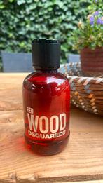 Dsquared 2 red wood edp 100 ml, Ophalen of Verzenden, Nieuw