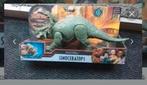 Jurassic World Sinoceratops met geluid, Ophalen of Verzenden, Zo goed als nieuw