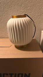 Karwei tafellamp, Ophalen of Verzenden, Gebruikt, Karwei, Minder dan 50 cm