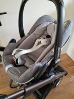 Maxi Cosi Pebble Plus, Ophalen, Gebruikt, Isofix, 0 t/m 13 kg