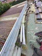 Metalen bogen 2 stuks, Doe-het-zelf en Verbouw, Metalen, Ophalen