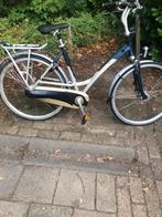 Batavus comuter dames fiets 7 speed, Fietsen en Brommers, Fietsen | Dames | Damesfietsen, 50 tot 53 cm, Ophalen, Zo goed als nieuw