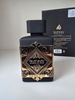 Lattafa Bade'e Al Oud - Eau de Parfum 100ml - Nieuw, Ophalen of Verzenden, Nieuw