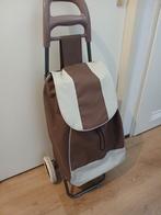 Boodschappen wagen, Ophalen, Zo goed als nieuw, 30 cm of meer