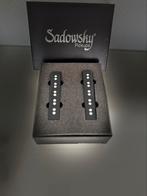 Sadowsky J/J style Bass Pick up set 5 NC, Muziek en Instrumenten, Ophalen of Verzenden, Nieuw