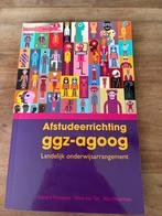 Afstudeerrichting GGZ-agoog, Ophalen of Verzenden, Nieuw, Ontwikkelingspsychologie