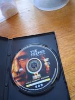 d v d the keeper, Vanaf 12 jaar, Ophalen of Verzenden, Zo goed als nieuw, Overige typen