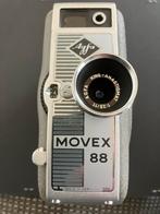 AGFA movex 88, Filmcamera, Ophalen of Verzenden