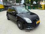Suzuki Swift 1.6 Sport *NWE APK* BORBET17", Voorwielaandrijving, 1005 kg, 125 pk, Gebruikt